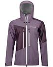 Vorschau: ORTOVOX Damen Regenhose WESTALPEN 3L JACKET W