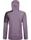 Vorschau: ORTOVOX Damen Regenhose WESTALPEN 3L JACKET W