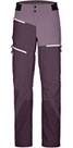 Vorschau: ORTOVOX Damen Regenhose WESTALPEN 3L PANTS W