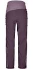 Vorschau: ORTOVOX Damen Regenhose WESTALPEN 3L PANTS W