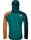 Vorschau: ORTOVOX Herren Bergsport Hochtouren-Jacke "Westalpen 3 L Light"