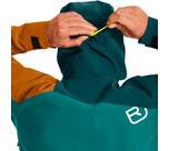 Vorschau: ORTOVOX Herren Regenjacke WESTALPEN 3L JACKET M