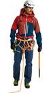 Vorschau: ORTOVOX Herren Regenjacke WESTALPEN 3L JACKET M