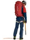 Vorschau: ORTOVOX Herren Regenjacke WESTALPEN 3L JACKET M