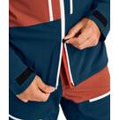 Vorschau: ORTOVOX Herren Regenjacke WESTALPEN 3L JACKET M