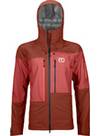 Vorschau: ORTOVOX Damen Funktionsjacke 3L GUARDIAN SHELL JACKET W