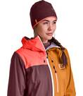 Vorschau: ORTOVOX Damen Funktionsjacke 3L ORTLER JACKET W