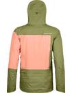 Vorschau: ORTOVOX Damen Funktionsjacke 3L DEEP SHELL JACKET W
