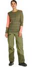 Vorschau: ORTOVOX Damen Funktionsjacke 3L DEEP SHELL JACKET W