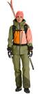 Vorschau: ORTOVOX Damen Funktionsjacke 3L DEEP SHELL JACKET W