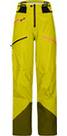 Vorschau: ORTOVOX Damen Hose 3L DEEP SHELL PANTS W