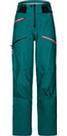 Vorschau: ORTOVOX Damen Hose 3L DEEP SHELL PANTS W