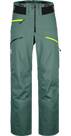 Vorschau: ORTOVOX Herren Hose 3L DEEP SHELL PANTS M