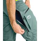 Vorschau: ORTOVOX Herren Hose 3L DEEP SHELL PANTS M