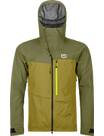 Vorschau: ORTOVOX Herren Funktionsjacke 3L RAVINE SHELL JACKET M