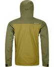 Vorschau: ORTOVOX Herren Funktionsjacke 3L RAVINE SHELL JACKET M