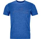 Vorschau: ORTOVOX Herren Unterhemd 150 COOL MOUNTAIN FACE TS M