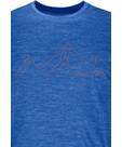 Vorschau: ORTOVOX Herren Unterhemd 150 COOL MOUNTAIN FACE TS M