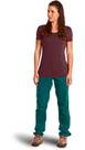 Vorschau: ORTOVOX Damen Unterhemd 150 COOL LOST TS W