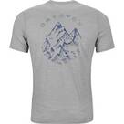 Vorschau: ORTOVOX Herren Shirt 150 COOL BALLPEN TS M