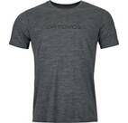 Vorschau: ORTOVOX Herren Shirt 150 COOL BRAND TS M