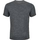 Vorschau: ORTOVOX Herren Shirt 150 COOL BRAND TS M