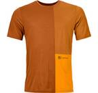 Vorschau: ORTOVOX Herren Shirt 150 COOL CRACK TS M