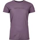 Vorschau: ORTOVOX Damen Shirt 150 COOL BRAND TS W