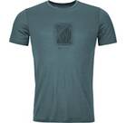 dark arctic grey