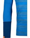 Vorschau: ORTOVOX Herren Unterhemd 185 ROCK'N'WOOL LONG SLEEVE M