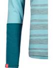 Vorschau: ORTOVOX Damen Unterhemd 185 ROCK'N'WOOL LONG SLEEVE W