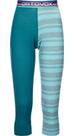 Vorschau: ORTOVOX Damen Unterhose 185 ROCK'N'WOOL SHORT PANTS W