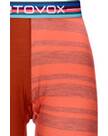 Vorschau: ORTOVOX Damen Unterhose 185 ROCK'N'WOOL SHORT PANTS W