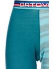 Vorschau: ORTOVOX Damen Unterhose 185 ROCK'N'WOOL SHORT PANTS W