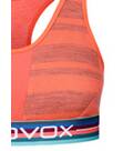 Vorschau: ORTOVOX Damen Top 185 ROCK'N'WOOL SPORT TOP W