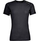 Vorschau: ORTOVOX Damen Shortsleeve 145 ULTRA