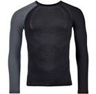 Vorschau: ORTOVOX Herren Longsleeve 120 COMP LIGHT