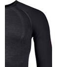 Vorschau: ORTOVOX Herren Longsleeve 120 COMP LIGHT