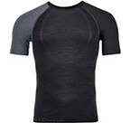 Vorschau: ORTOVOX Herren Shortsleeve 120 COMP LIGHT