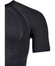 Vorschau: ORTOVOX Herren Shortsleeve 120 COMP LIGHT