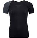 Vorschau: ORTOVOX Damen Shortsleeve 120 COMP LIGHT
