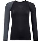 Vorschau: ORTOVOX Damen Longsleeve 120 COMP LIGHT