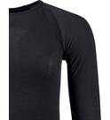 Vorschau: ORTOVOX Damen Longsleeve 120 COMP LIGHT