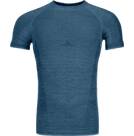 petrol blue