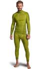 Vorschau: ORTOVOX Herren Unterhose 230 COMPETITION LONG PANTS M