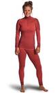 Vorschau: ORTOVOX Damen Unterhemd 230 COMPETITION LONG PANTS W