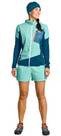 Vorschau: ORTOVOX Damen Funktionsjacke LADIZ HYBRID JACKET W