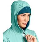 Vorschau: ORTOVOX Damen Funktionsjacke LADIZ HYBRID JACKET W