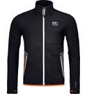 Vorschau: ORTOVOX Herren Unterjacke FLEECE JACKET M