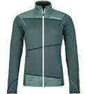 Vorschau: ORTOVOX Damen Unterjacke FLEECE LIGHT JACKET W